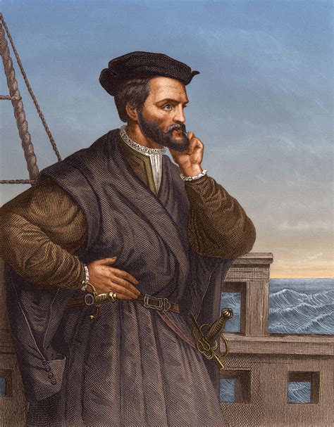 jacques cartier